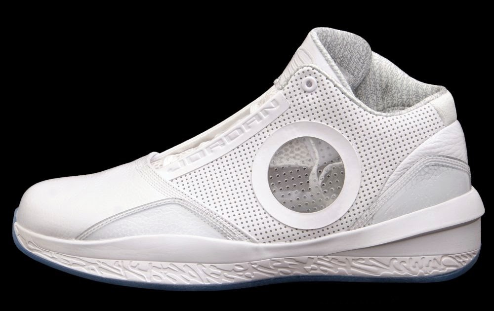 jordan 2 silver anniversary